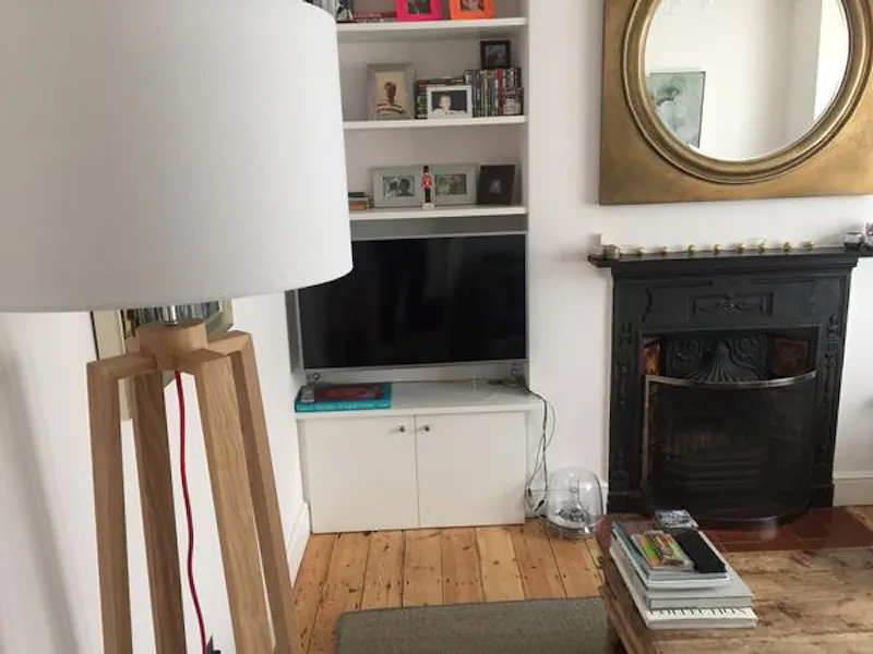 Garden flat in Balham, F1138 (photo 3)