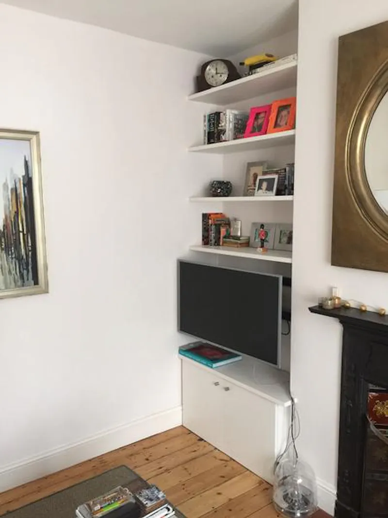 Garden flat in Balham, F1138 (photo 6)