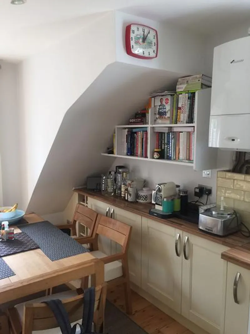 Garden flat in Balham, F1138 (photo 8)