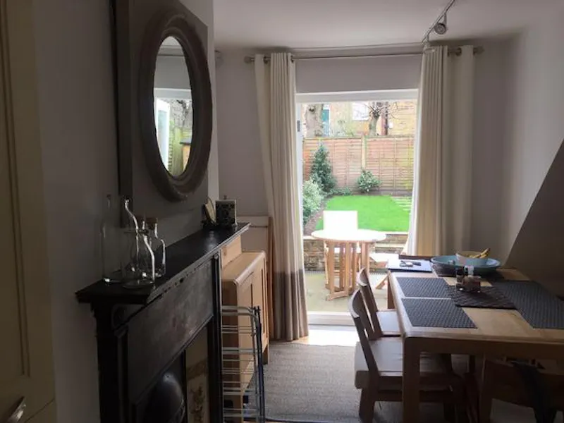 Garden flat in Balham, F1138 (photo 9)