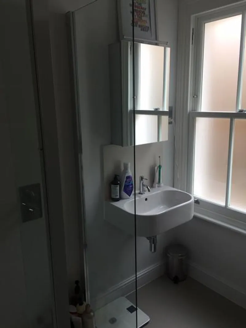Garden flat in Balham, F1138 (photo 14)