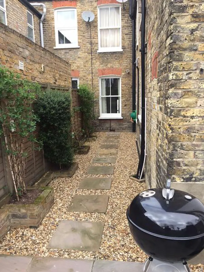 Garden flat in Balham, F1138 (photo 15)