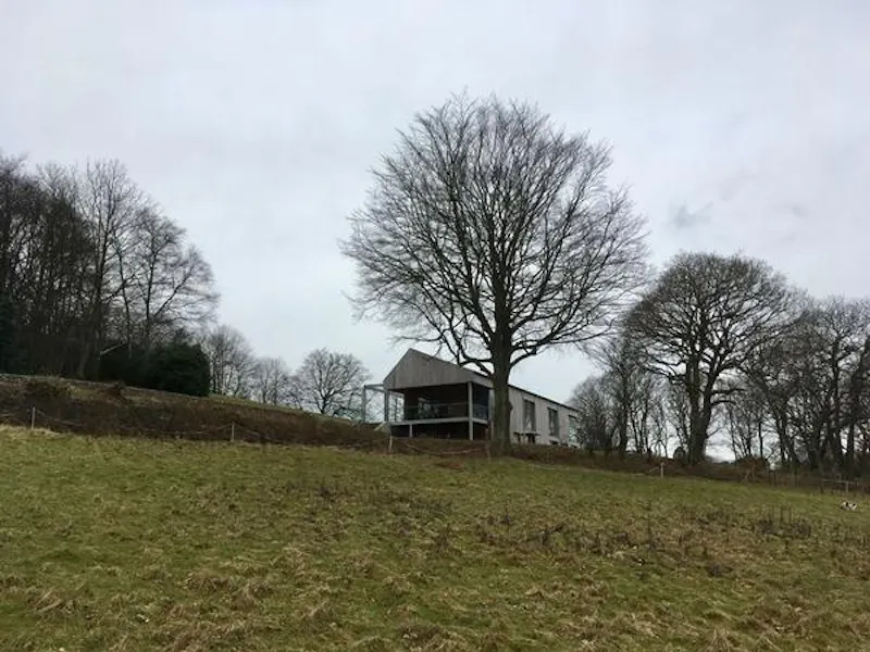 Sussex timber stills location, D2308 (photo 33)