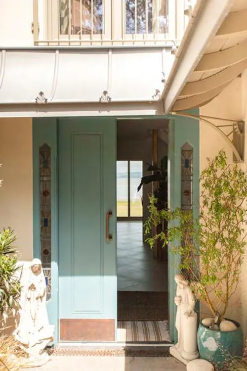 Pretty Portishead beach house, C877