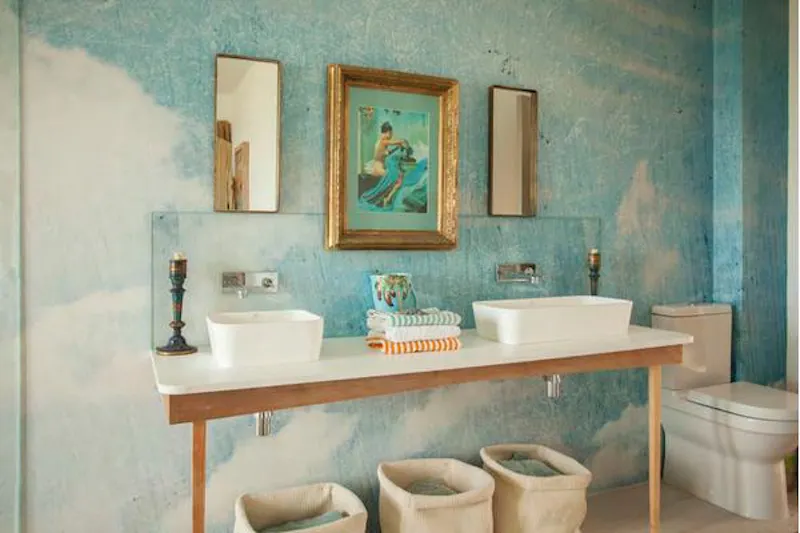 Pretty Portishead beach house, C877 (photo 20)