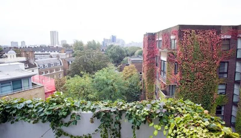 Battersea riverside apartment, F1140 (photo 7)