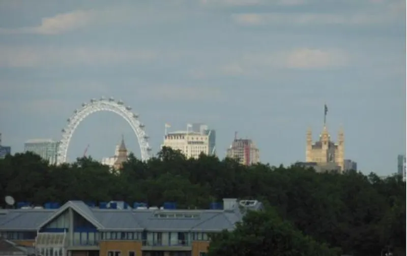 Battersea riverside apartment, F1140 (photo 10)