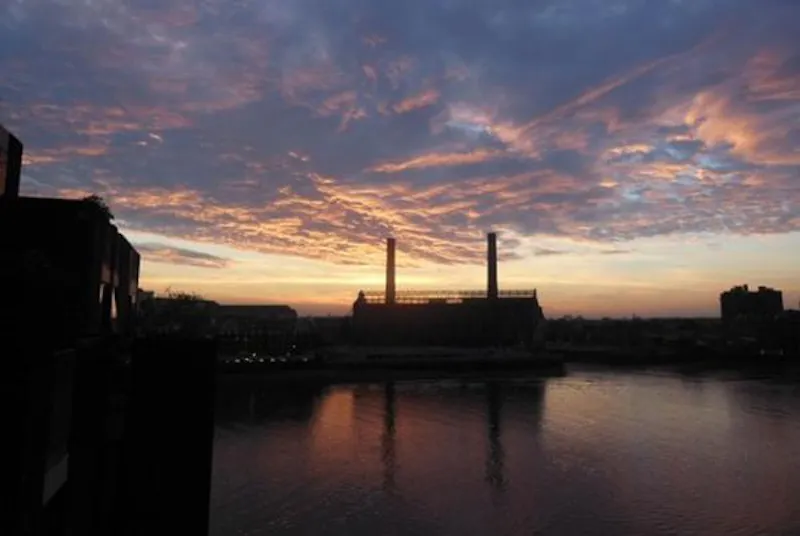 Battersea riverside apartment, F1140 (photo 11)