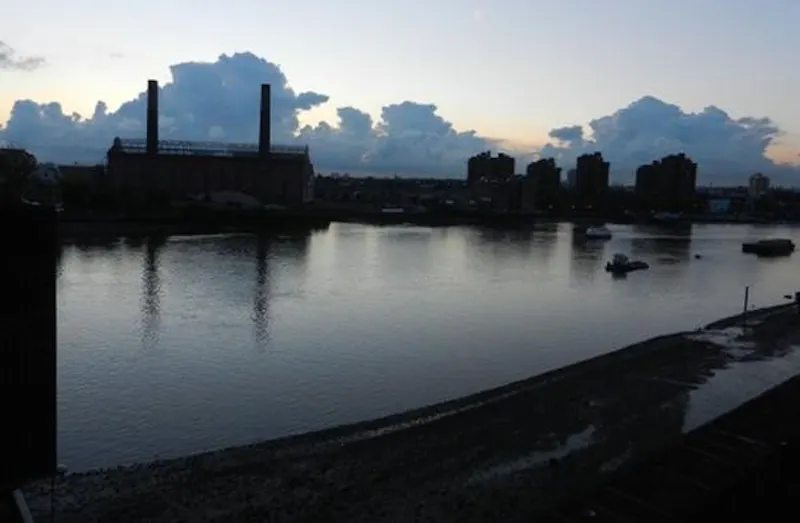 Battersea riverside apartment, F1140 (photo 12)