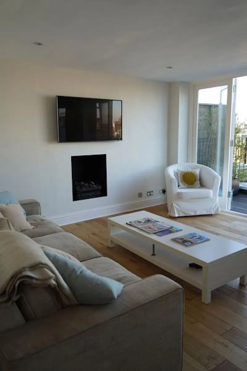 Open plan apartment in Chelsea., F1141 (photo 3)