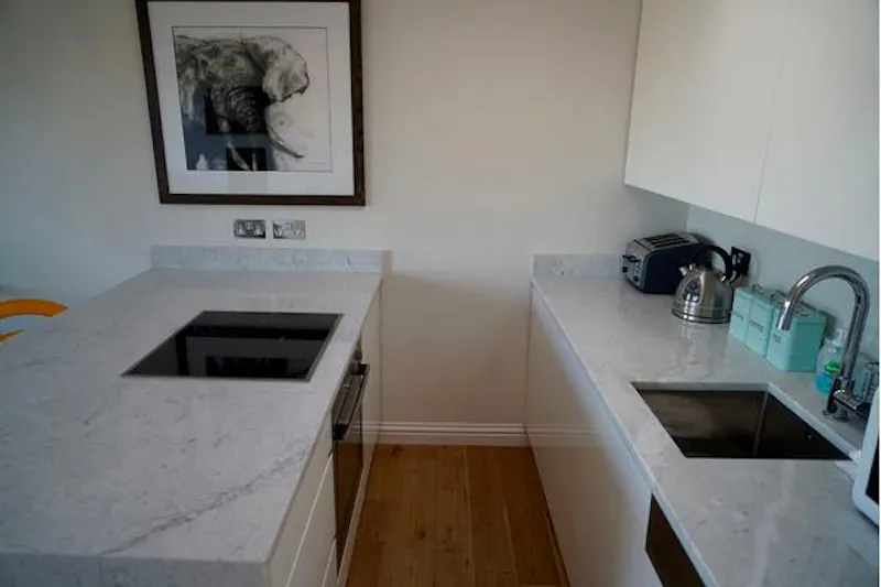 Open plan apartment in Chelsea., F1141 (photo 7)