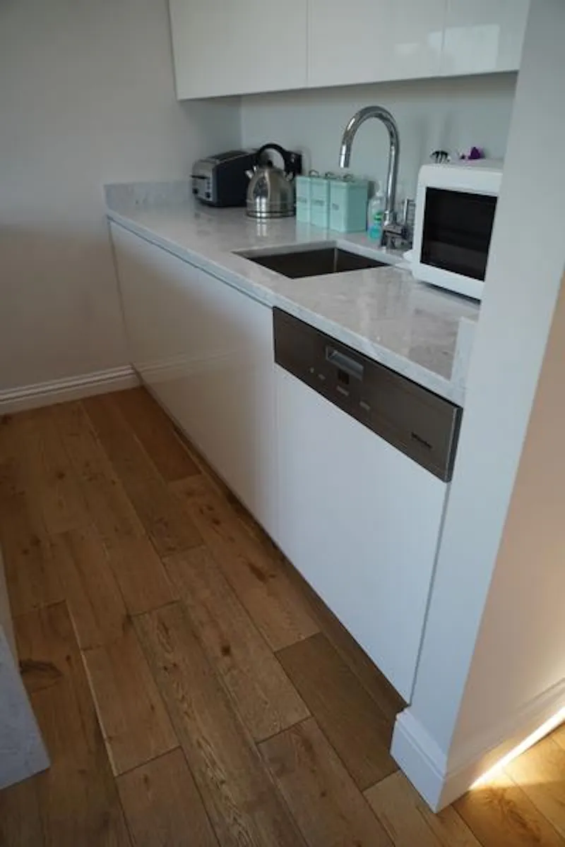 Open plan apartment in Chelsea., F1141 (photo 8)