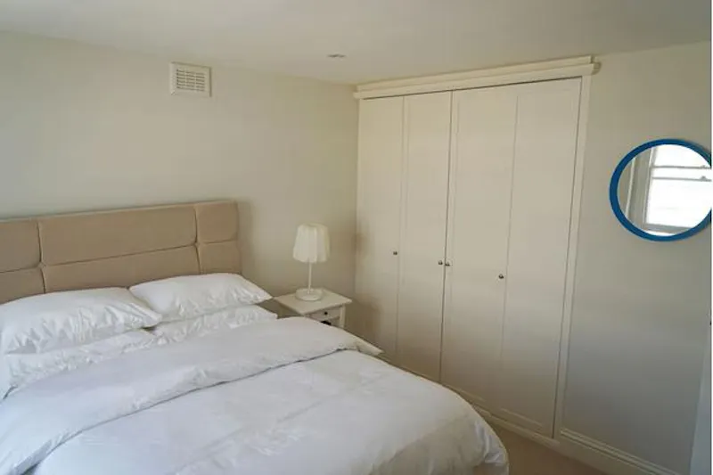 Open plan apartment in Chelsea., F1141 (photo 13)