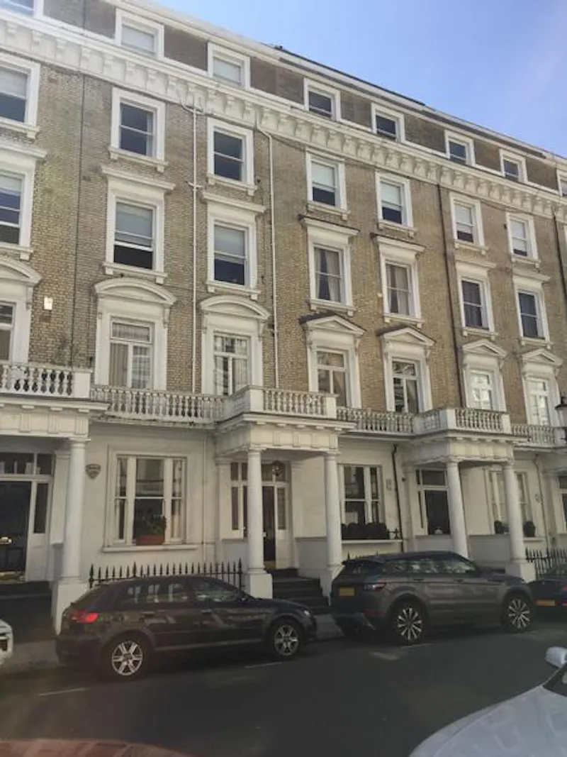 Open plan apartment in Chelsea., F1141 (photo 19)
