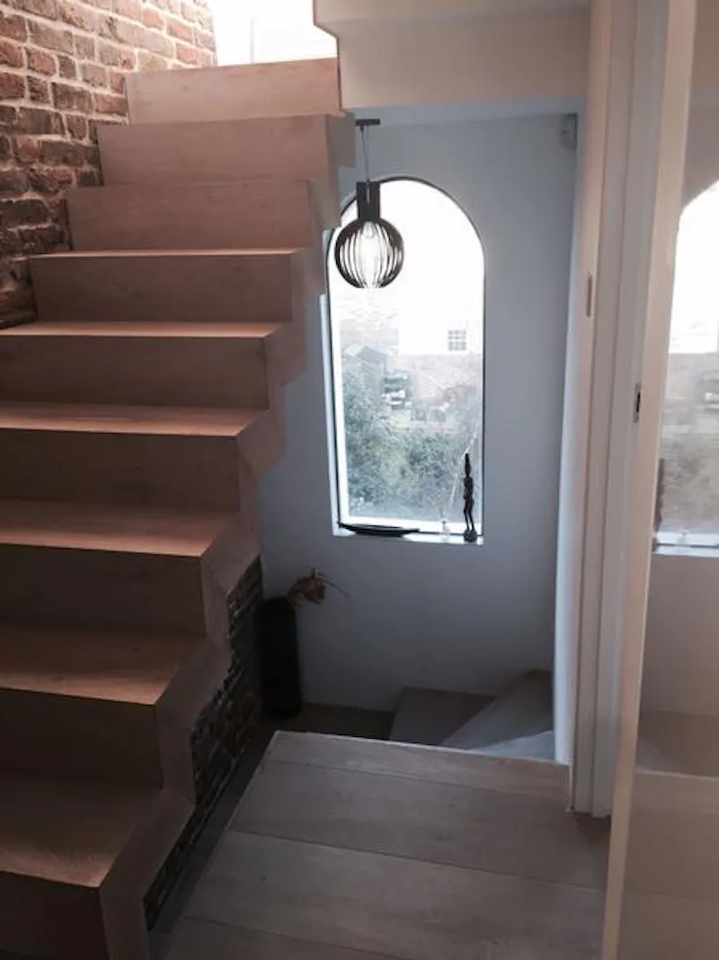 Finsbury Park Victorian house, B1767 (photo 11)