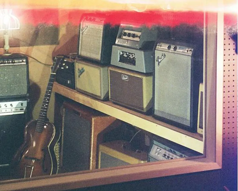 Limehouse recording studio, Q121 (photo 7)