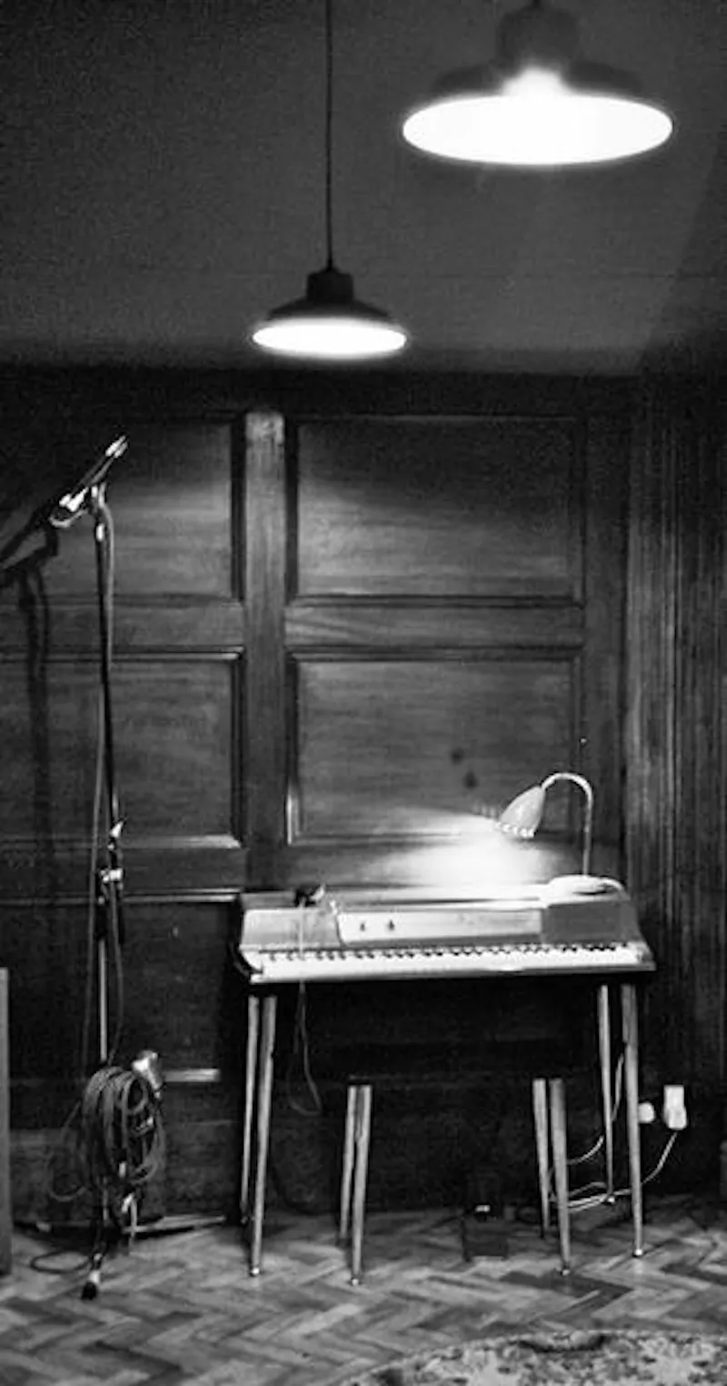 Limehouse recording studio, Q121 (photo 10)