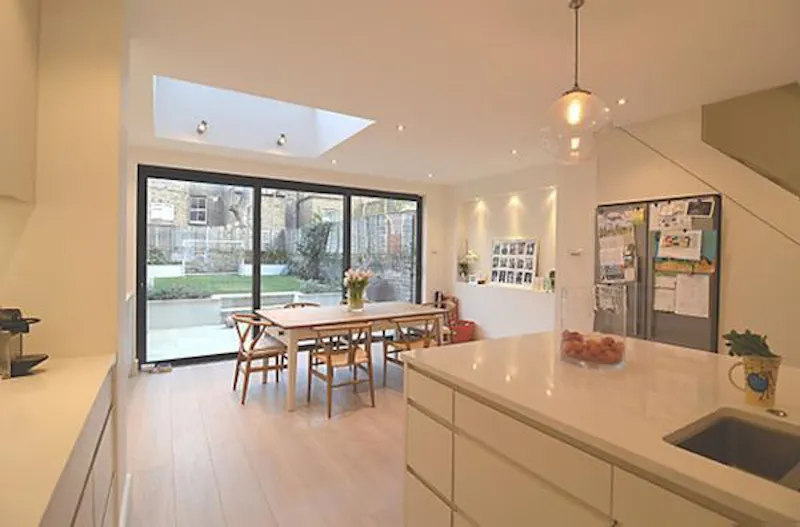 Bright Shepherd's Bush terrace, B1768 (photo 10)