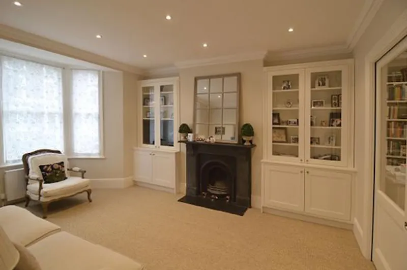 Bright Shepherd's Bush terrace, B1768 (photo 15)