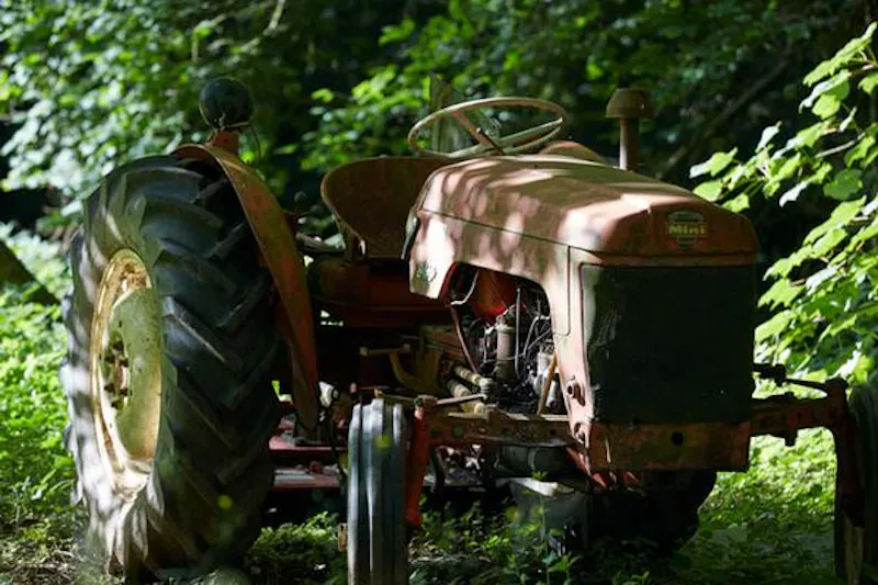 Film location C878 in Worcestershire (photo 20)