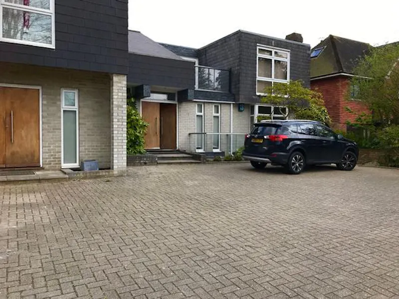 Film location D2311 in East Sussex (photo 1)