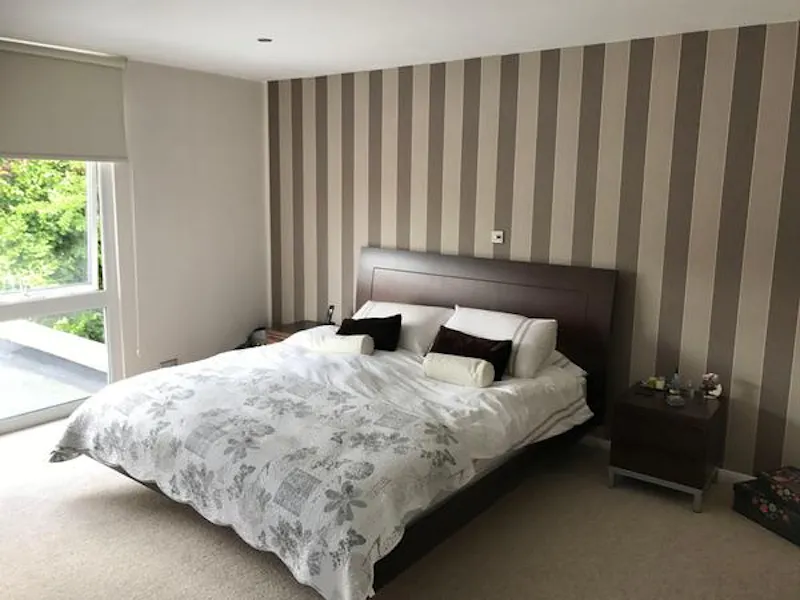 Bedroom at Film location D2311 in East Sussex (photo 12)