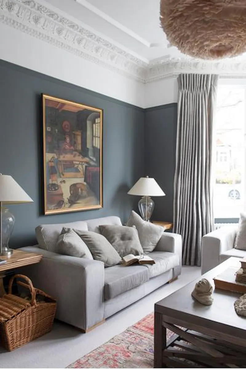 Contemporary Wimbledon home, B1772 (photo 9)
