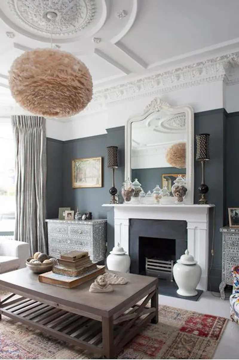 Contemporary Wimbledon home, B1772 (photo 10)