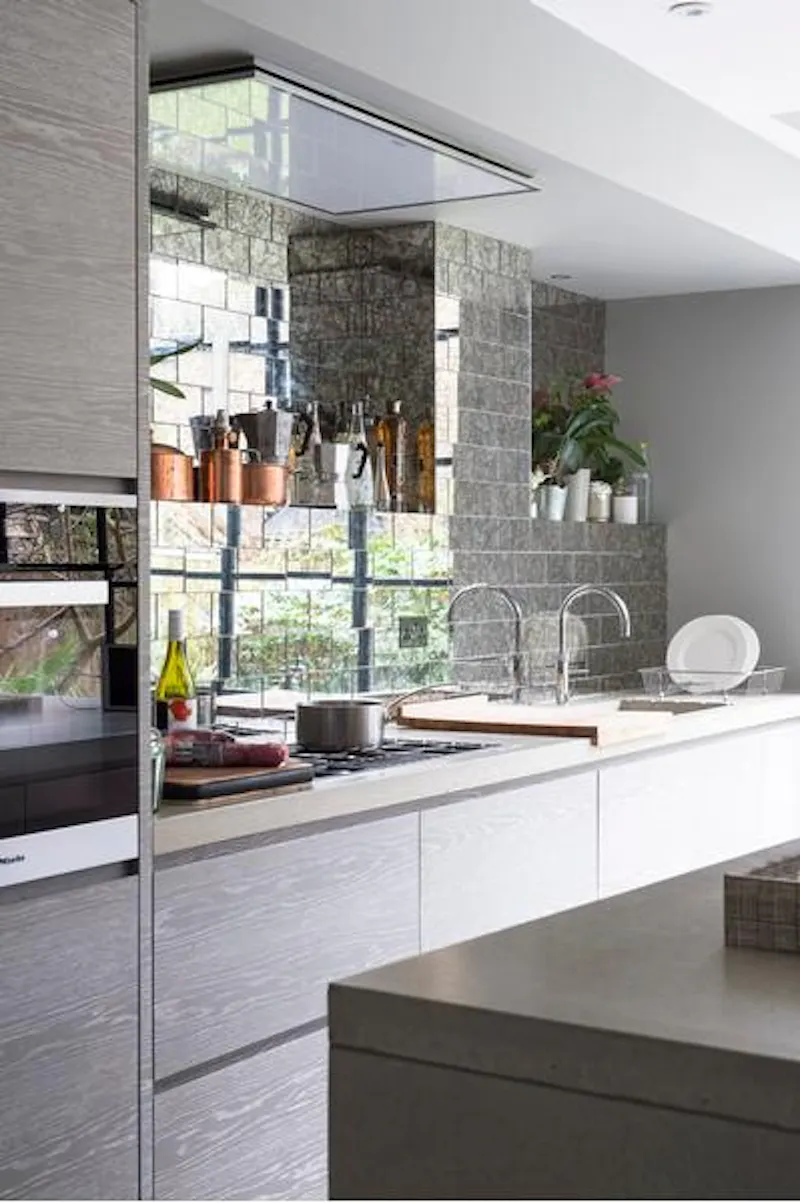 Contemporary Wimbledon home, B1772 (photo 7)