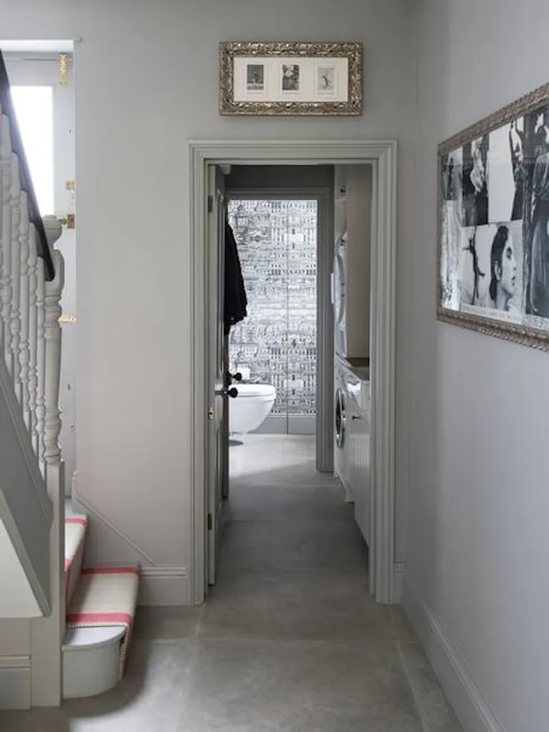 Contemporary Wimbledon home, B1772 (photo 15)