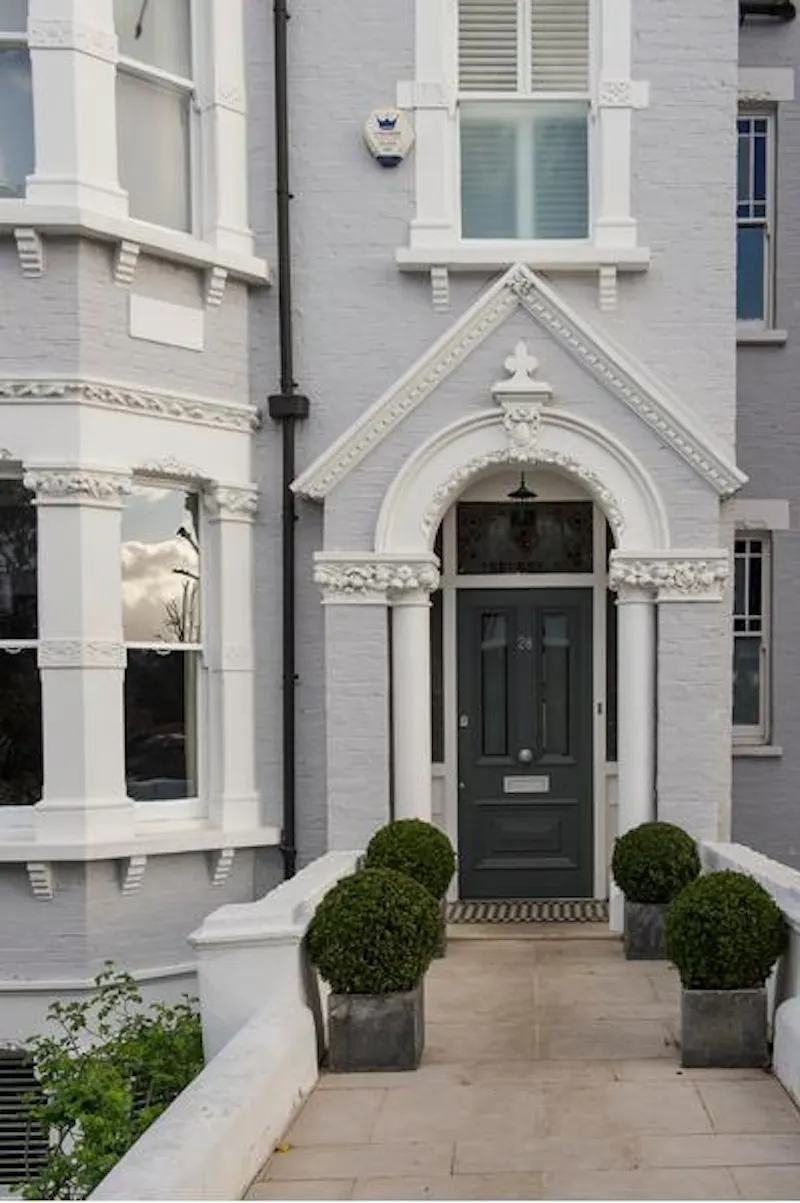 Contemporary Wimbledon home, B1772 (photo 20)
