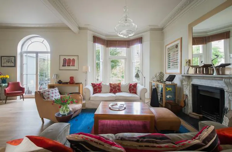 Stunning Hampstead Villa, B1770 (photo 2)