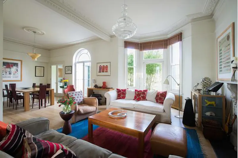 Stunning Hampstead Villa, B1770 (photo 3)