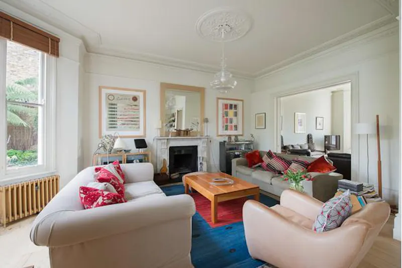 Stunning Hampstead Villa, B1770 (photo 5)