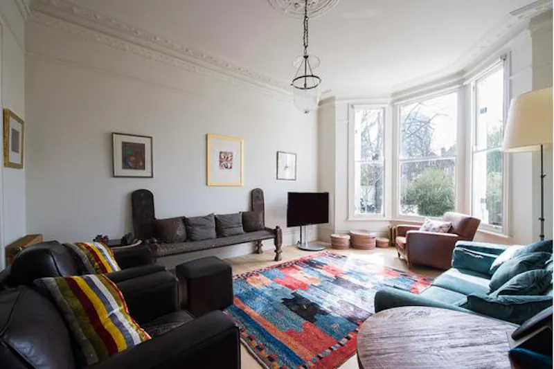 Stunning Hampstead Villa, B1770 (photo 8)