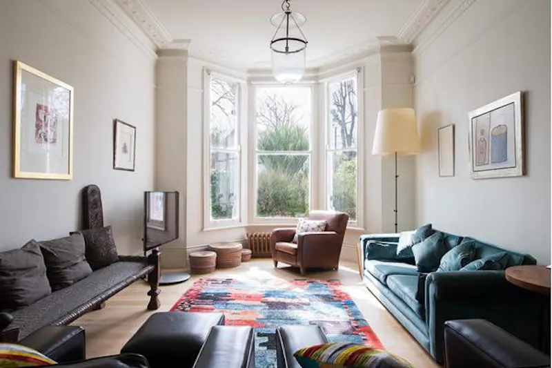 Stunning Hampstead Villa, B1770 (photo 9)