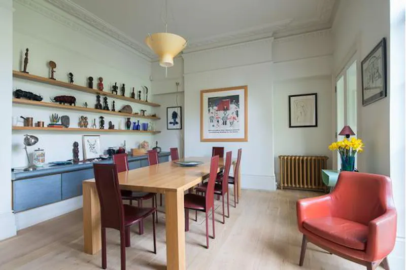 Stunning Hampstead Villa, B1770 (photo 12)