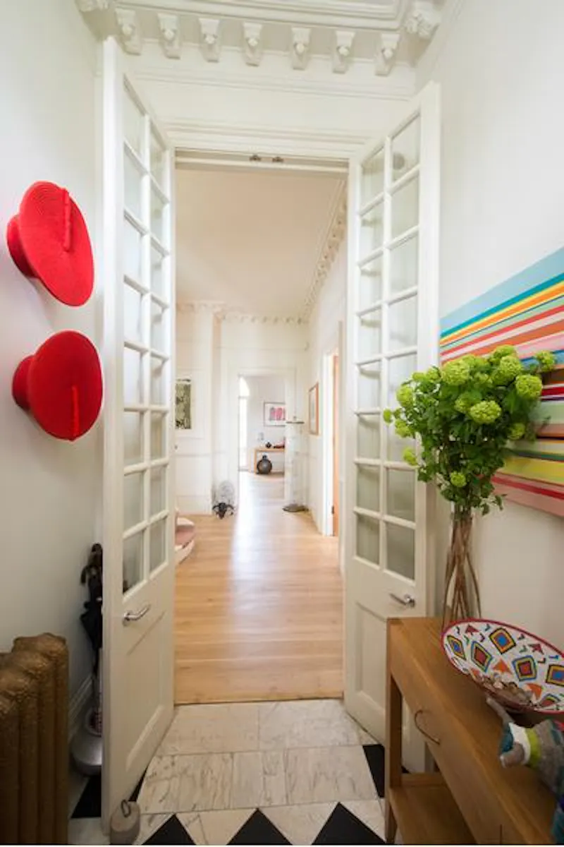 Stunning Hampstead Villa, B1770 (photo 17)