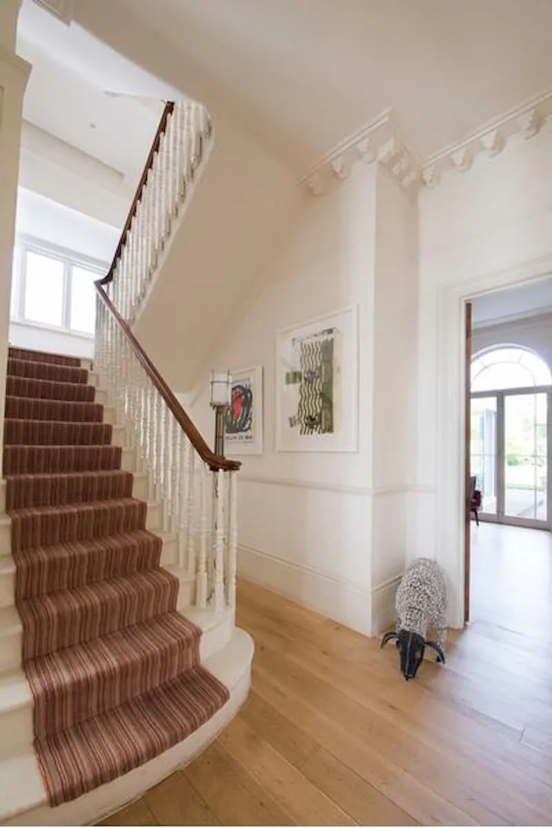 Stunning Hampstead Villa, B1770 (photo 18)