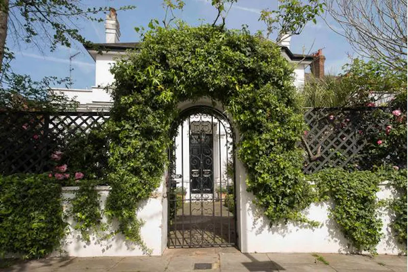 Stunning Hampstead Villa, B1770 (photo 28)