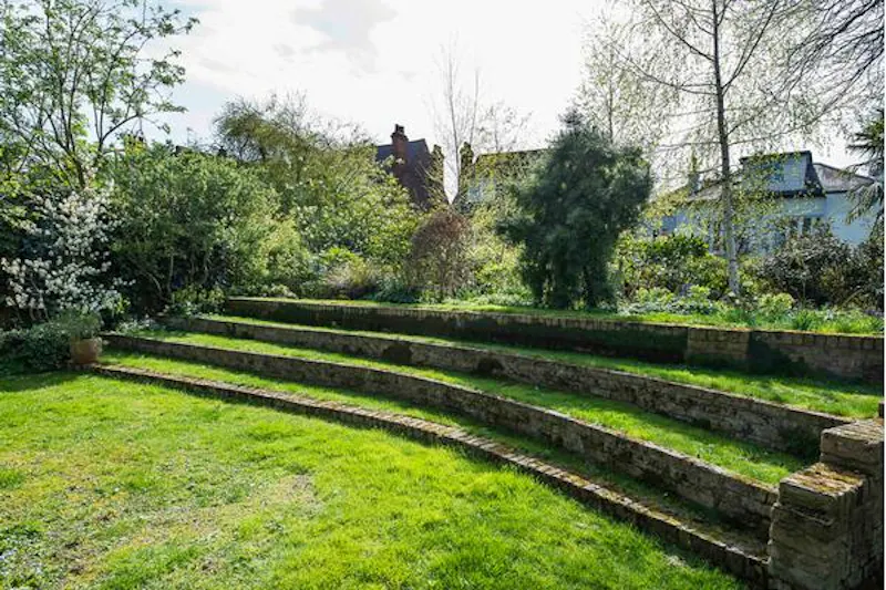 Stunning Hampstead Villa, B1770 (photo 36)