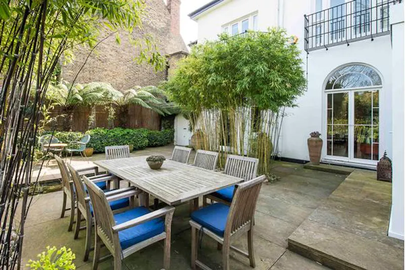 Stunning Hampstead Villa, B1770 (photo 38)