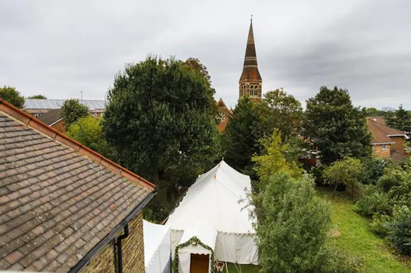 Acton family home, B1771 (photo 25)