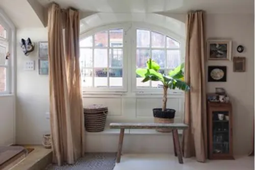 Rustic home in Hastings, N427