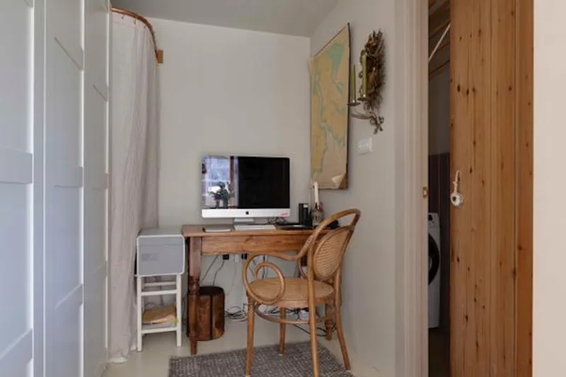 Study at Rustic home in Hastings, N427 (photo 20)