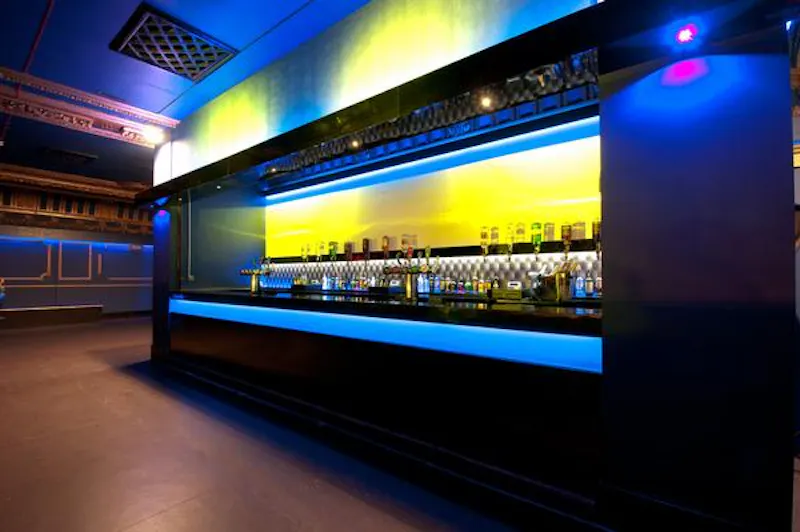 Iconic Brixton Venue, R813 (photo 8)