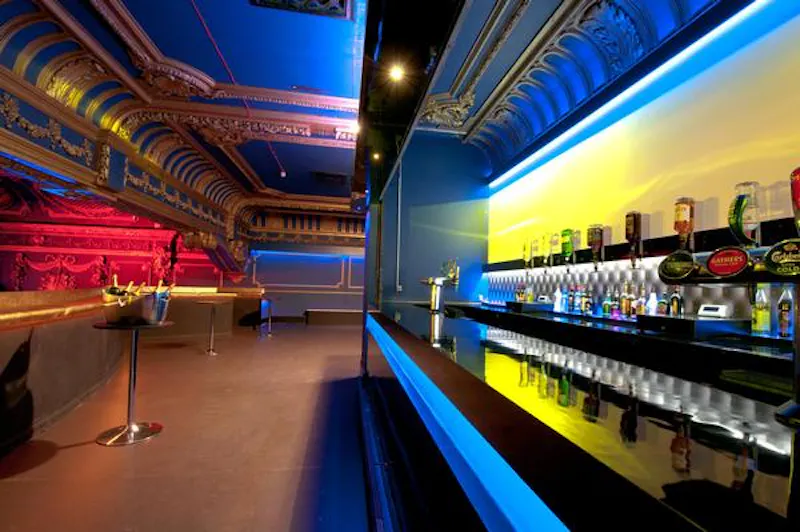 Iconic Brixton Venue, R813 (photo 9)