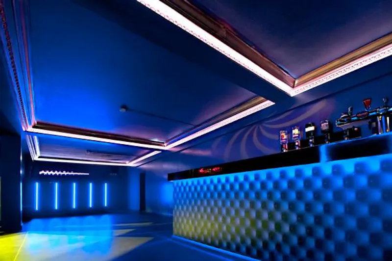 Bar at Iconic Brixton Venue, R813 (photo 13)