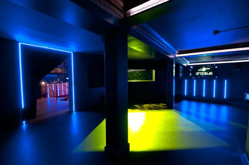 Iconic Brixton Venue, R813 (photo 18)