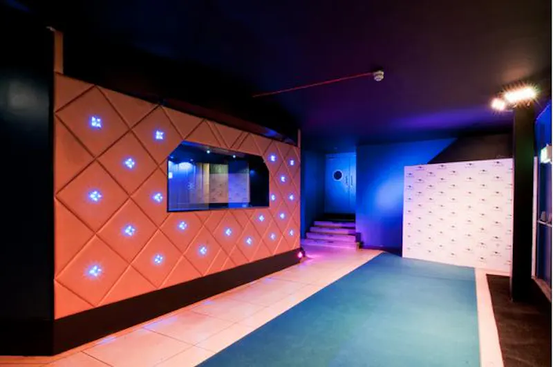 Iconic Brixton Venue, R813 (photo 19)
